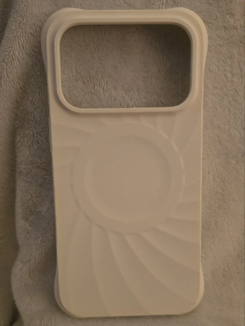 COFFKER Shockproof Case specifically designed for the Apple iPhone 17 Pro